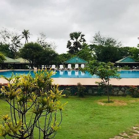 Chilaw City Hotel ネゴンボ エクステリア 写真