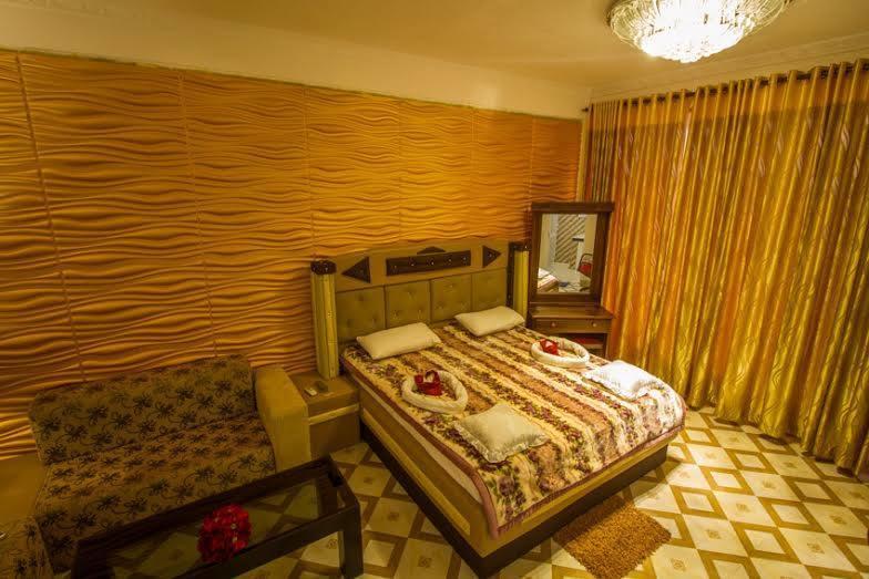 Chilaw City Hotel ネゴンボ エクステリア 写真